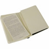 Блокнот MOLESKINE Classic Pocket, линейка, чёрный MM710