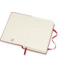 Ежедневник MOLESKINE Classic Pocket, красный, датированный DHF212DC2