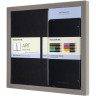 Набор MOLESKINE Art Collection Sketching: блокнот для рисования и 12 акварельных карандашей BUNDARTCOLA