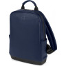 Рюкзак MOLESKINE Classic малый, сапфировый синий ET86BKSB20