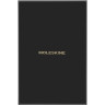 Блокнот MOLESKINE LIMITED EDITION PRECIOUS & ETHICAL BOA 240 стр., линейка, мягкая обложка, темно-зеленый QP616K54VBOABOX
